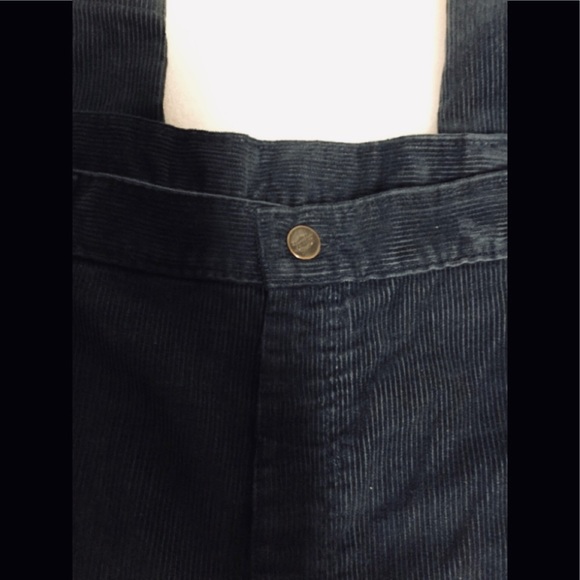 Dickies Other - Men’s Navy Blue Corduroy Pants